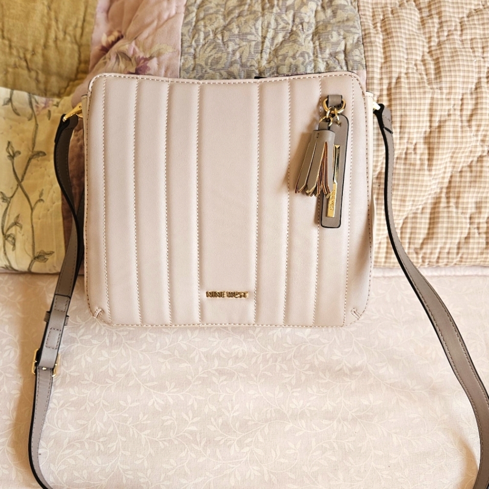 Nine West Crossbody Bag